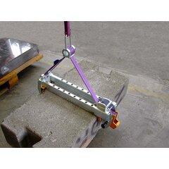Block Clamp BZ