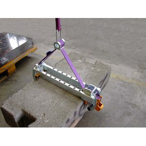 Block Clamp BZ