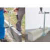 Kerb Stone Lifter 