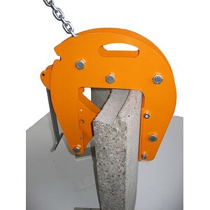 Manhole Clamp