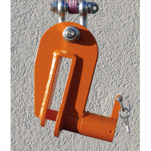 Sheet Pile Clamp