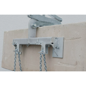 Wall Panel Lifting Gear