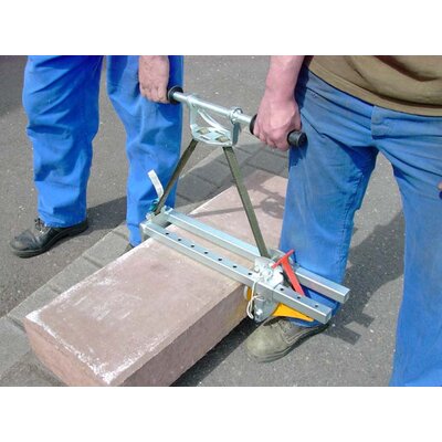 Stone Clamp