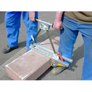 Stone Clamp