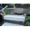 Stone Clamp