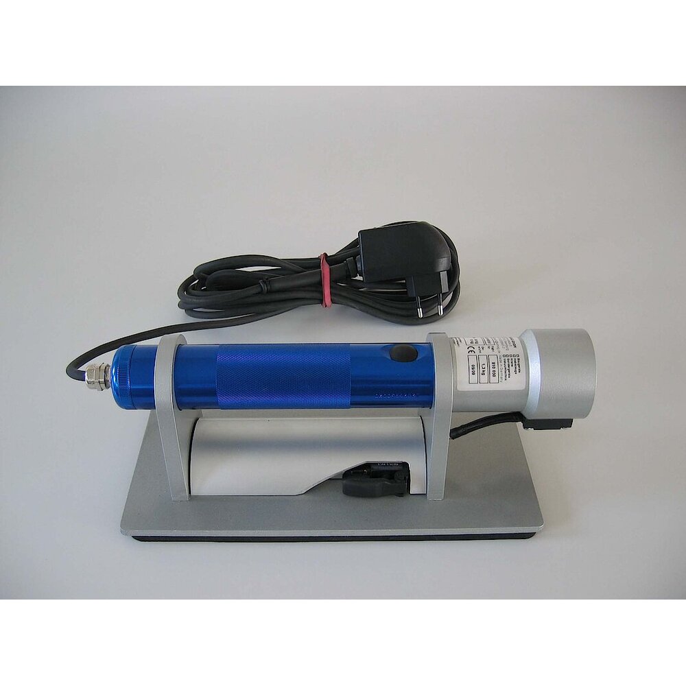 Alpha-Levator Vacuum Lifter