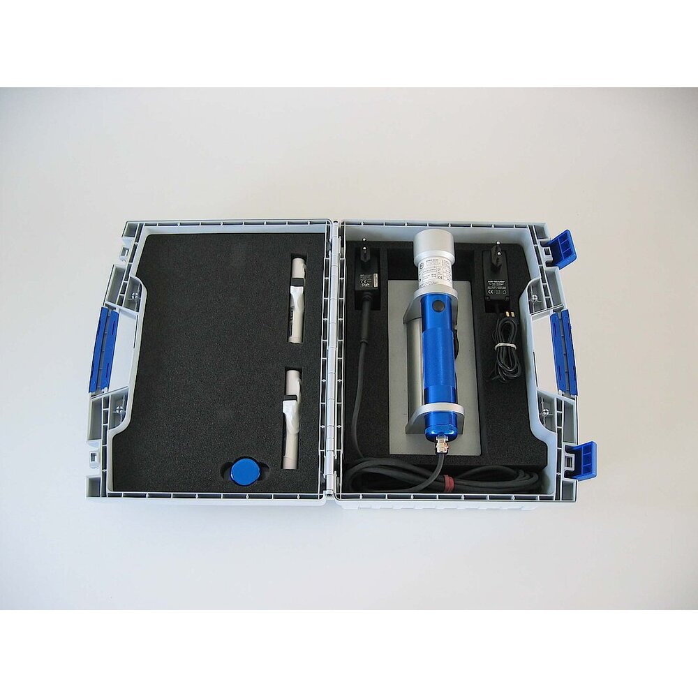 Alpha-Levator Vacuum Lifter