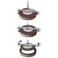 Manhole Housing Grab