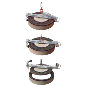 Manhole Housing Grab 