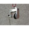 Grave Stone Screw Clamp