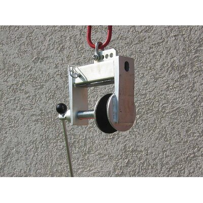 Grave Stone Screw Clamp