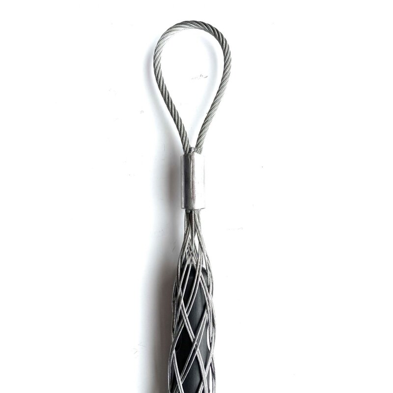 Cable Grip Singe With Loop | Forankra Poland