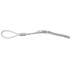 Cable grip single support Cable grip single support