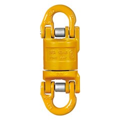 Yoke 8-123 Insulated Swivel complete with 8-054 and 8-088N swivel Insulated Swivels 8-123