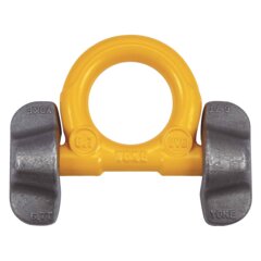 Weld-On Load Ring 8-082