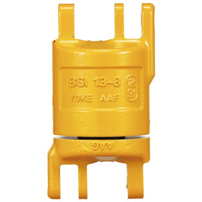 Isoliertes Drehgelenk YOKE 8-088N