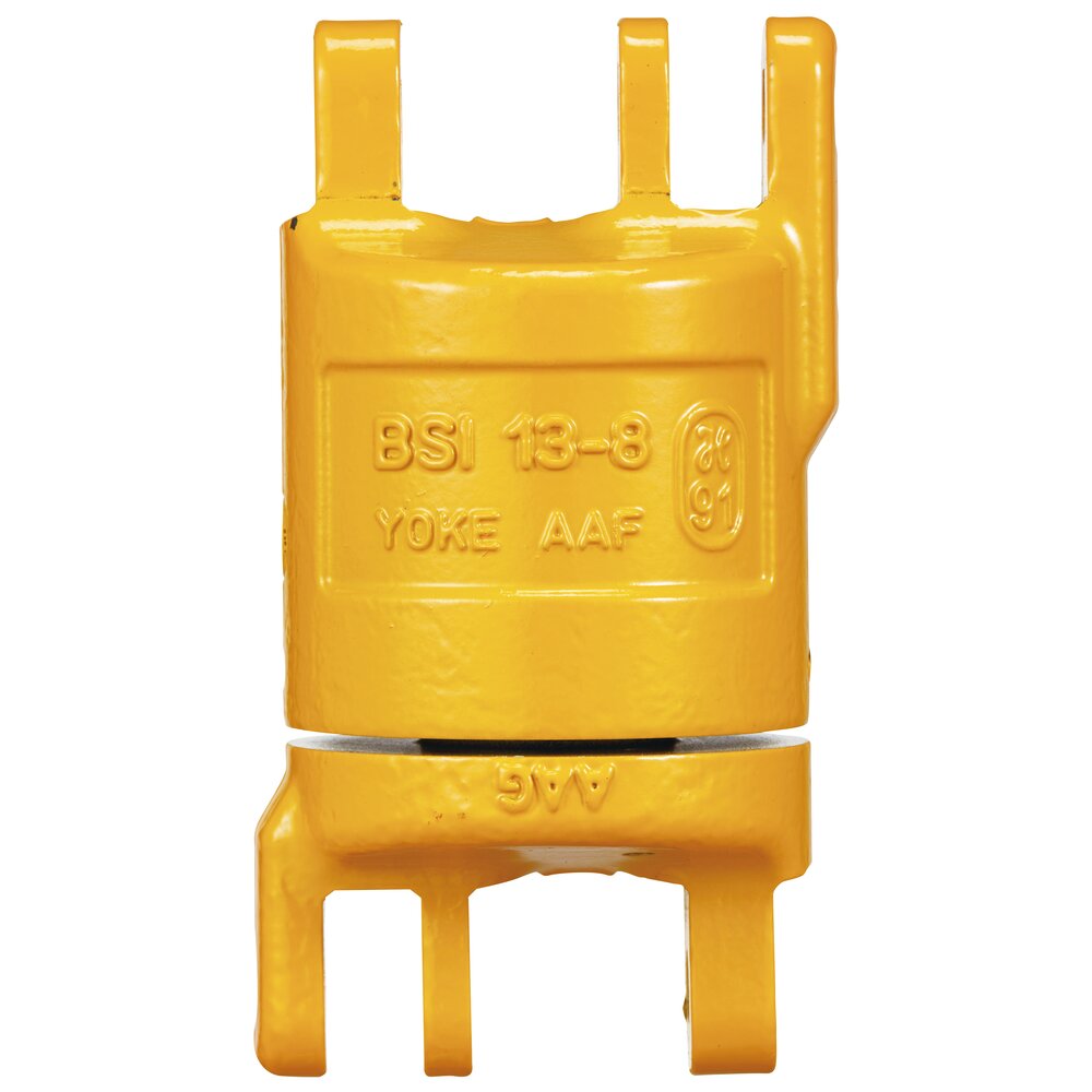 Isoliertes Drehgelenk YOKE 8-088N