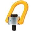 Drehbarer Anschlagwirbel YOKE 8-231