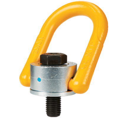 Drehbarer Anschlagwirbel YOKE 8-231