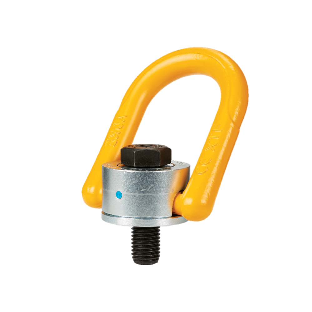 Drehbarer Anschlagwirbel YOKE 8-231