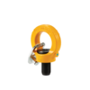 Ringschraube mit Schlüssel 8-291K