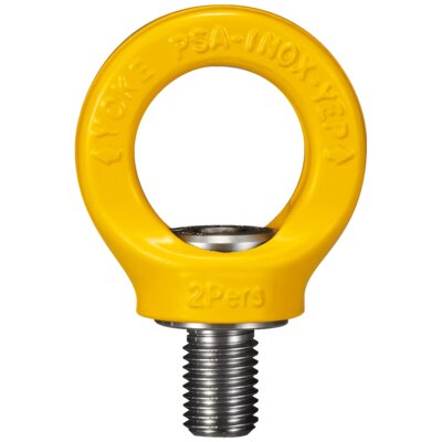 Ankerpunkt für Höhenarbeiten PSA-INOX-YES 8-285