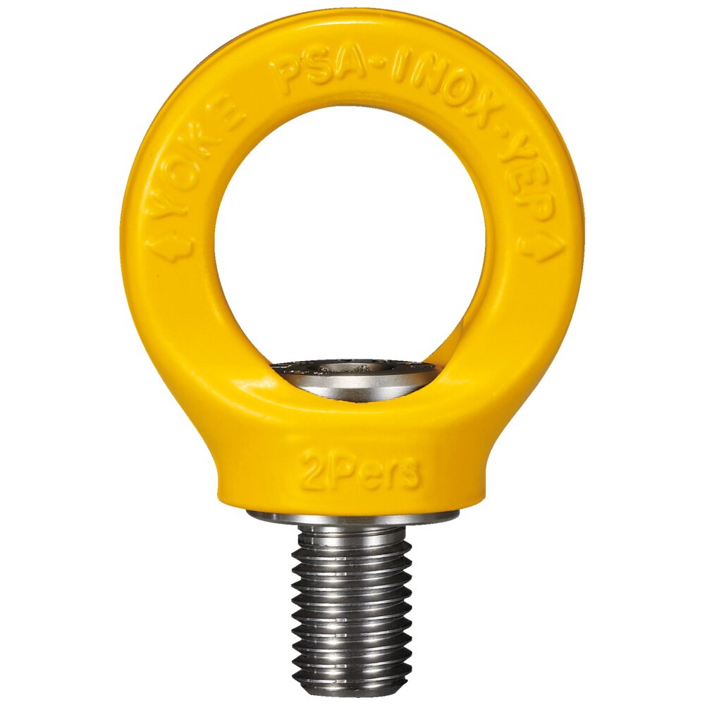 Ankerpunkt für Höhenarbeiten PSA-INOX-YES 8-285