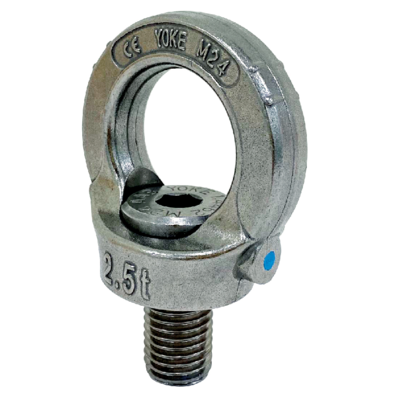 Hebezurrpunkt aus Edelstahl YOKE 8-S291