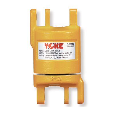 Insulated Swivel 8-088N