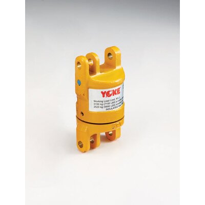 Isoliertes Drehgelenk YOKE 8-088N