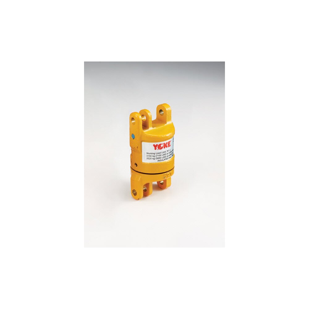 Isoliertes Drehgelenk YOKE 8-088N