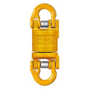 Krętlik Izolowany YOKE 8-123