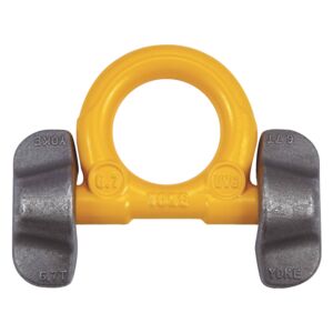 Weld-On Load Ring 8-082 