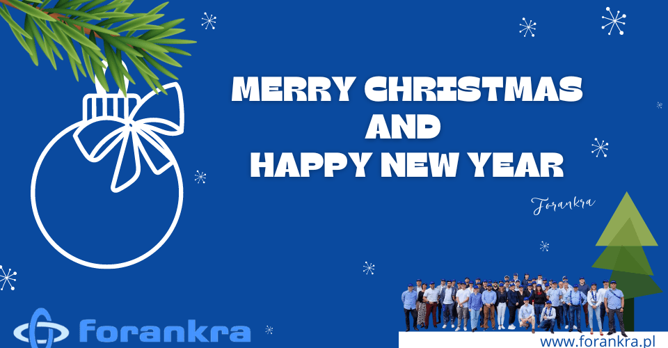 Merry Christmas and Happy New Year 2024!