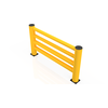 Flexible reinforced Barrier ARIES