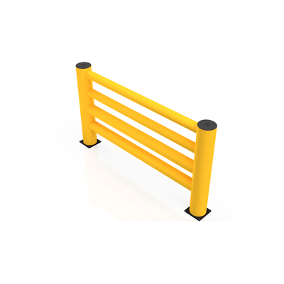 Flexible reinforced Barrier ARIES