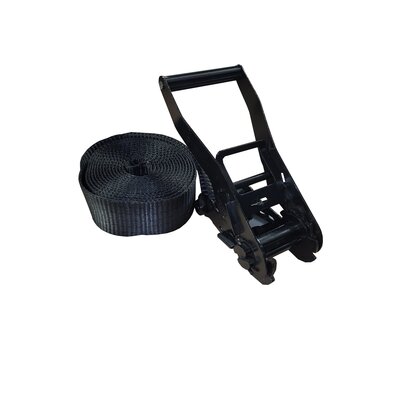 Opaska BLACKLINE 50mm STF 350 daN LC 2500daN