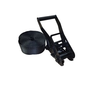 Endless lashing BLACKLINE  50mm STF 350 daN LC 2500daN