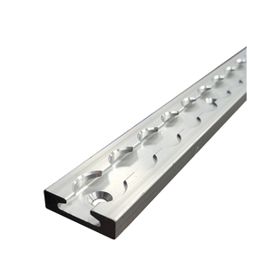 Монтажная планка Airline-облегченная