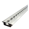 Recessed Airline lashing track