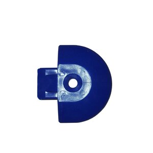 Endpiece for Airline track