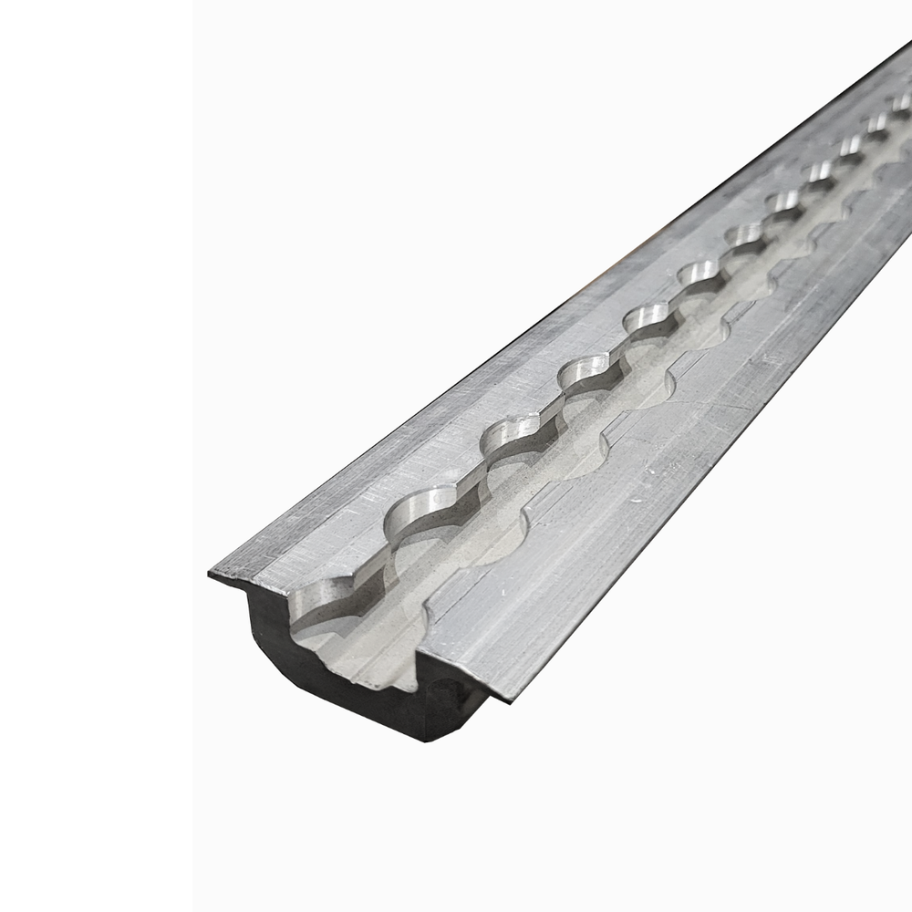 Врізна рейка Airline