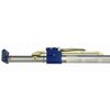 Steel cargo bars