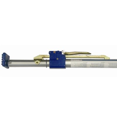 Steel cargo bars