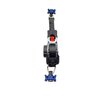 System ROLLO do listw LC 275 daN