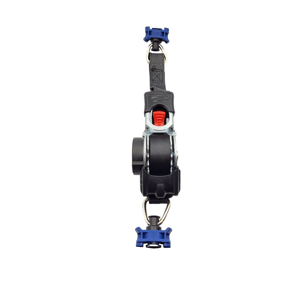 System ROLLO do listw LC 275 daN