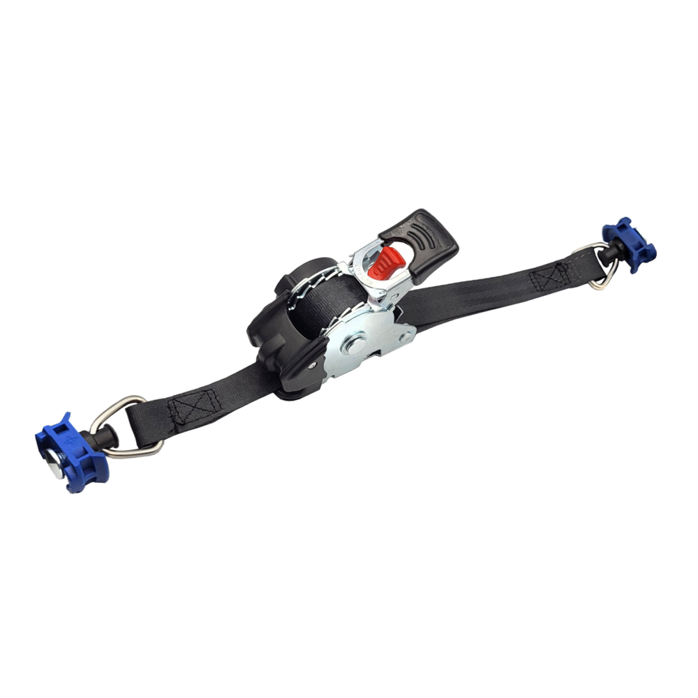 System ROLLO do listw LC 275 daN