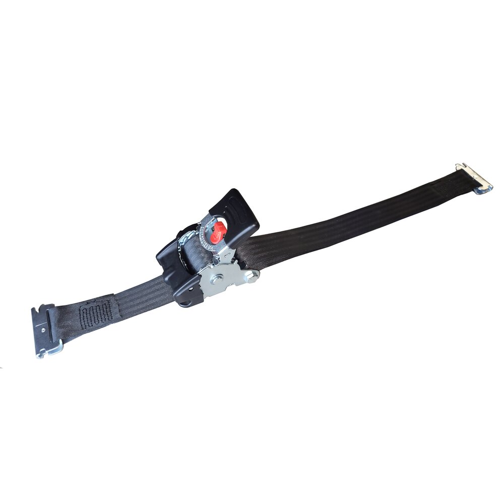 ROLLO Lashing system  LC 600 daN 