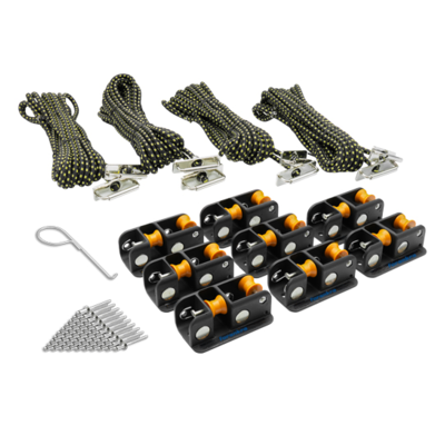 Secufix - lashing system