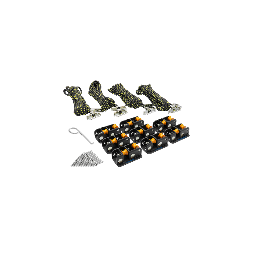 Secufix - lashing system